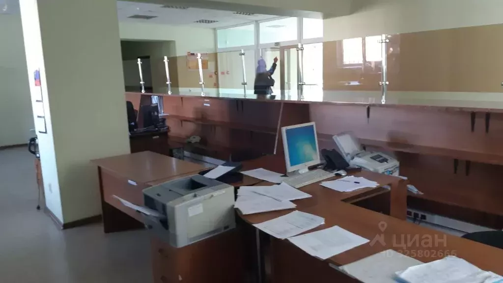 Помещение свободного назначения в Липецкая область, Грязи ул. Красная ... - Фото 2