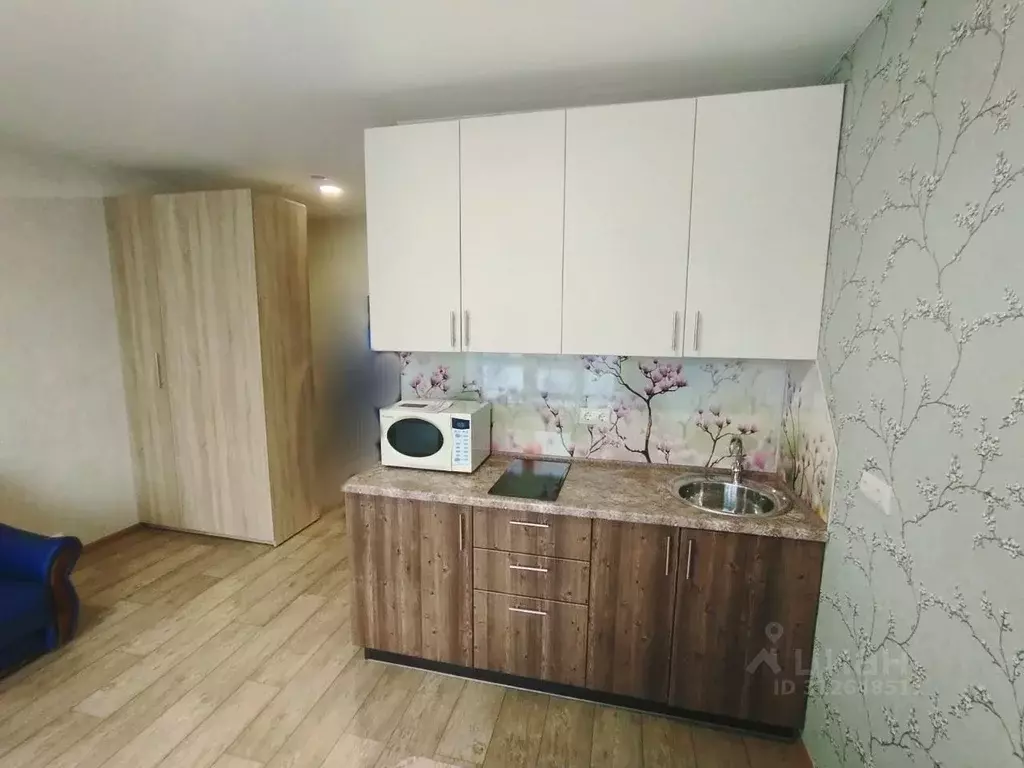 Студия Коми, Сыктывкар Октябрьский просп., 218 (24.0 м) - Фото 1