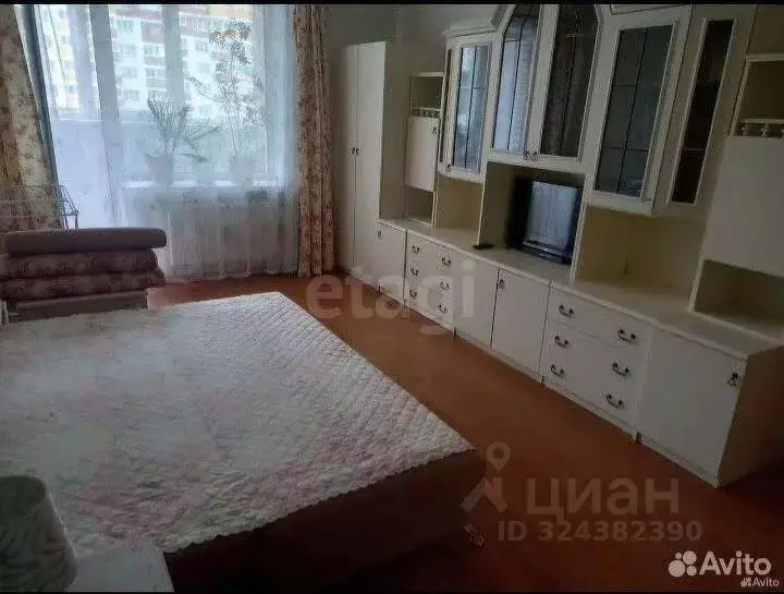 1-к кв. Удмуртия, Ижевск ул. Архитектора П.П. Берша, 5кЗ (41.0 м) - Фото 1