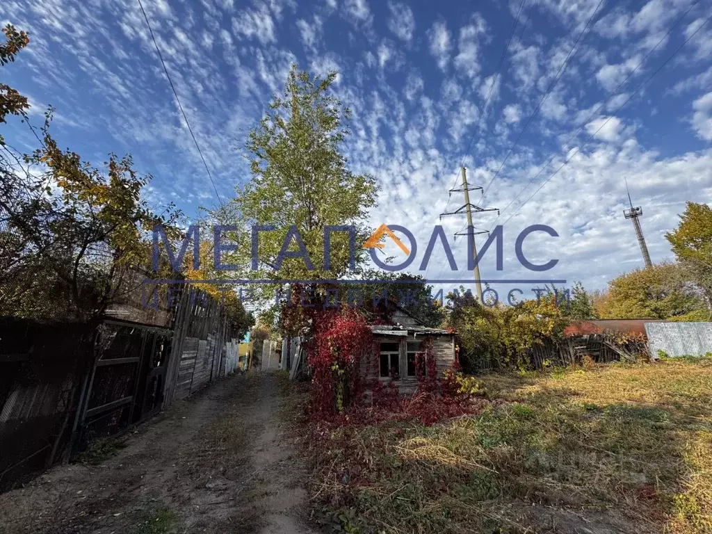 Участок в Саратовская область, Балаково Дары Природы СНТ,  (5.7 сот.) - Фото 1