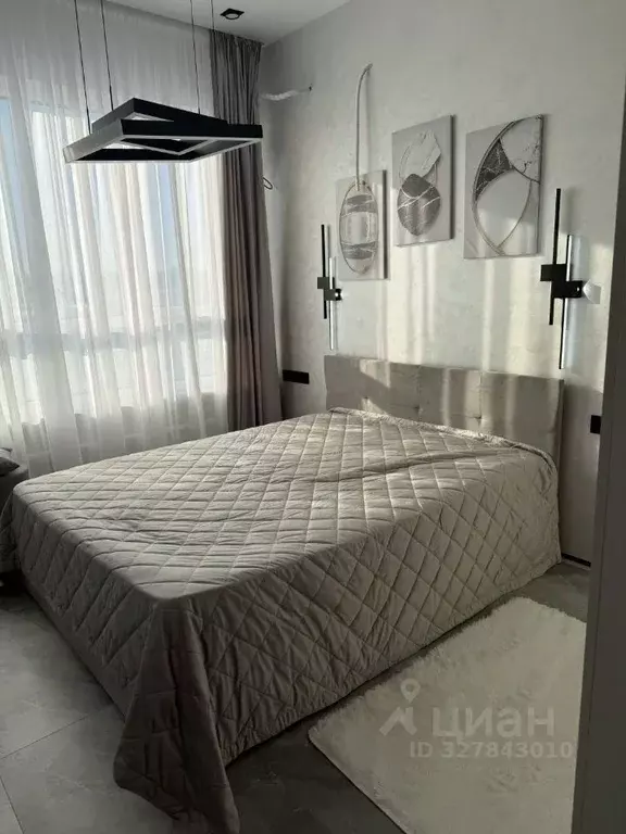 1-к кв. Москва ул. Льва Кассиля, 1к1 (39.3 м) - Фото 1