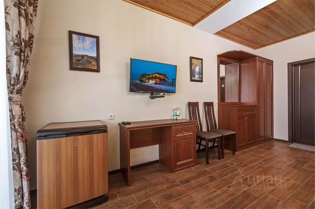 Комната Краснодарский край, Апшеронский район, Нижегородское с/пос, ... - Фото 1