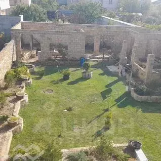 Дом в Крым, Сакский район, Уютненское с/пос, Приморье садовое ... - Фото 1