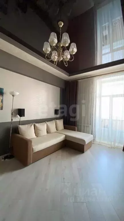 2-к кв. Ульяновская область, Ульяновск ул. Ленина, 57 (61.0 м) - Фото 2