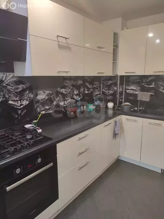 3-комнатная квартира: Кострома, улица Свердлова, 88 (65 м) - Фото 2