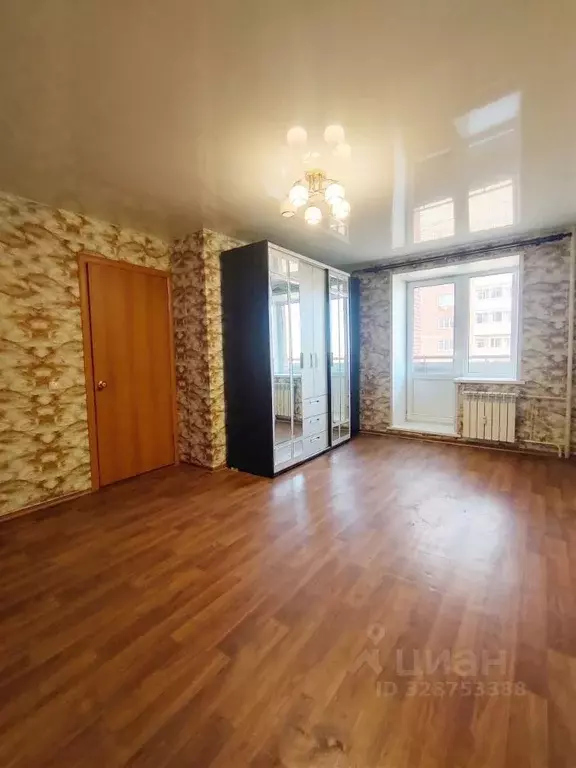 2-к кв. Архангельская область, Архангельск Ленинградский просп., 392 ... - Фото 1