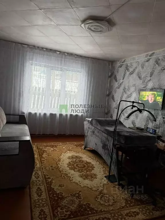 Дом в Красноярский край, Большемуртинско-Сухобузимский округ, пос. ... - Фото 1