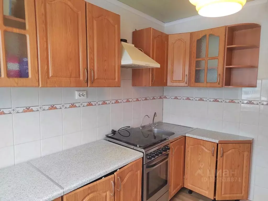 3-к кв. Московская область, Раменское ул. Чугунова, 26 (63.0 м) - Фото 2