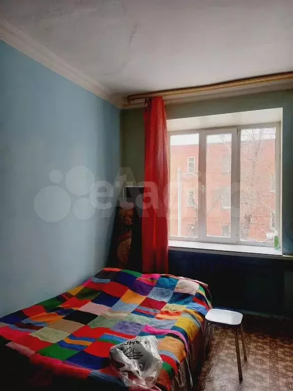 Комната 26 м, 2/3 эт. - Фото 1