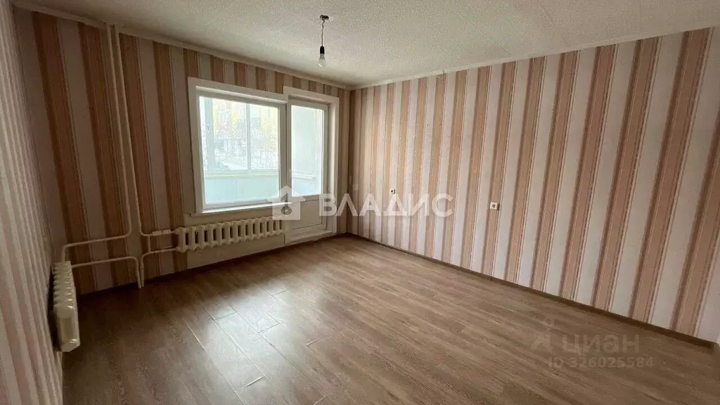 3-к кв. Бурятия, Улан-Удэ 111-й мкр, 5 (62.9 м) - Фото 1