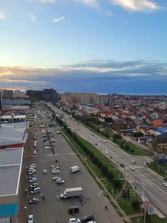 3-к кв. Краснодарский край, Анапа Анапское ш., 30 (80.0 м) - Фото 1