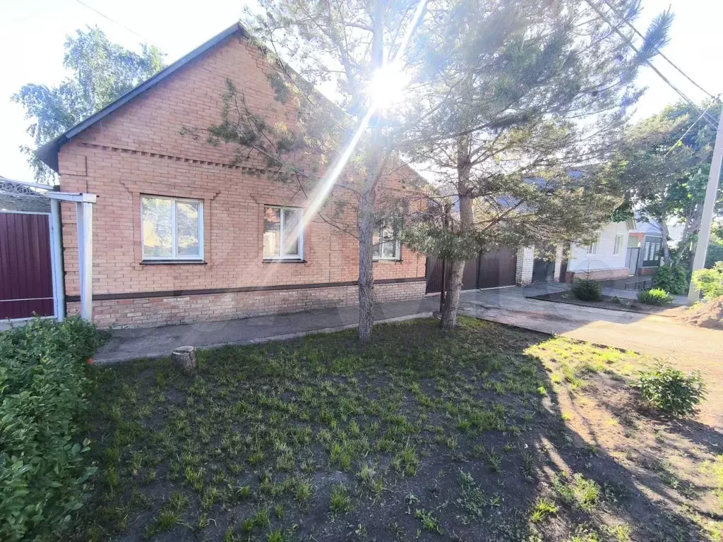 Дом 120 м на участке 5 сот. - Фото 1