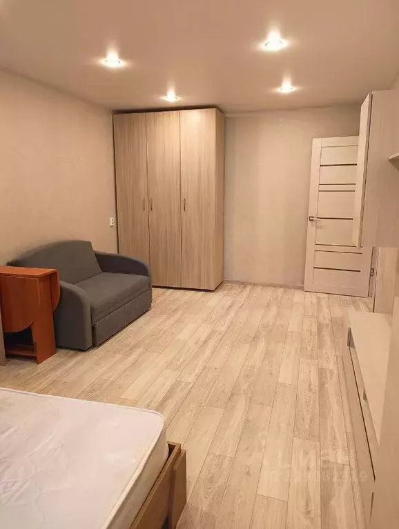 1-к кв. Марий Эл, Йошкар-Ола Красноармейская ул., 112А (32.9 м) - Фото 2