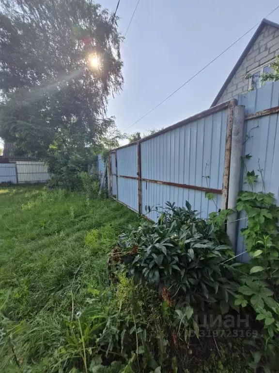 Дом в Курская область, Курск Имени Мичурина СНТ, 8-я линия (18 м) - Фото 1