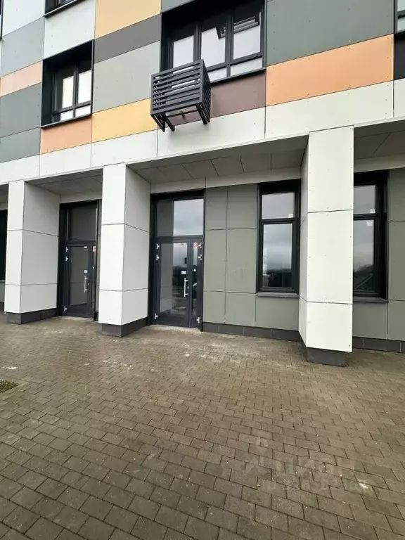 Помещение свободного назначения в Московская область, Ленинский ... - Фото 1