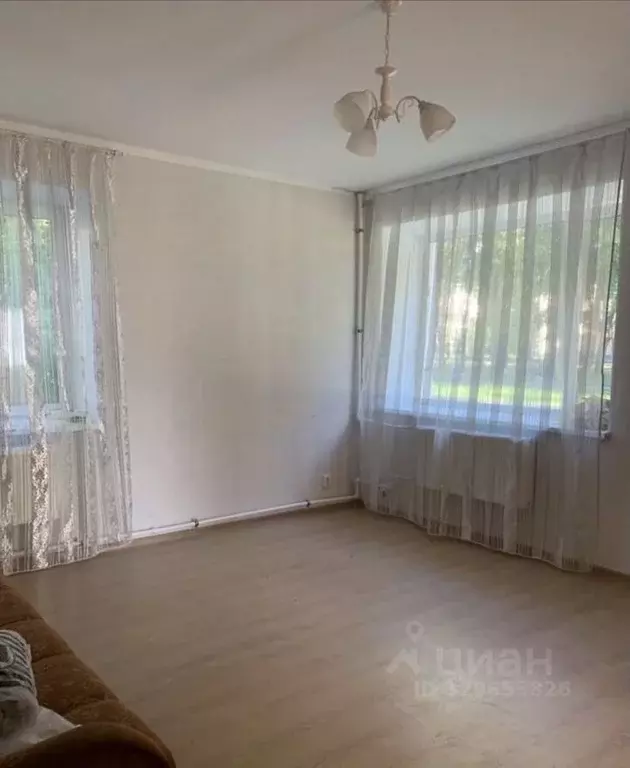 2-к кв. Ленинградская область, Волхов ул. Пирогова, 5 (55.0 м) - Фото 1