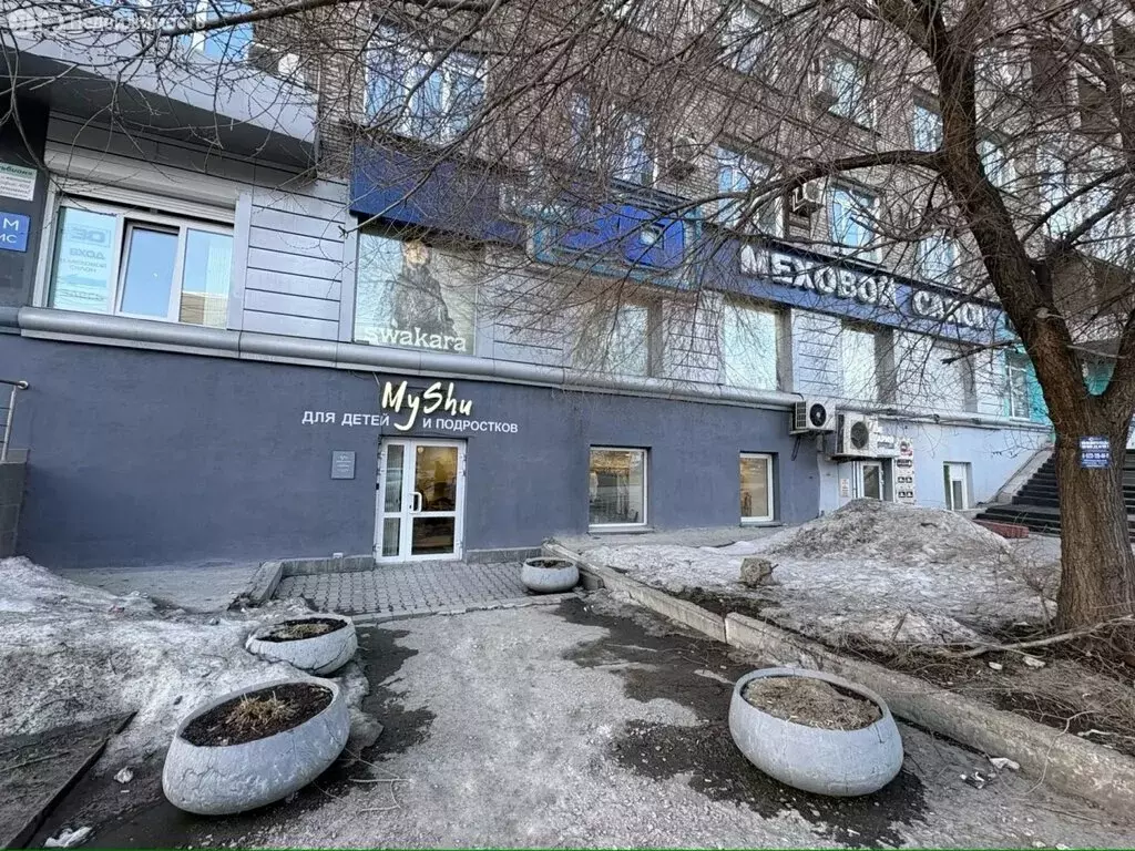 Помещение свободного назначения (207.4 м) - Фото 1