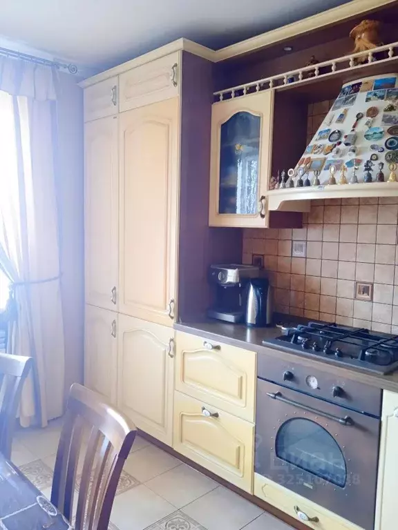 2-к кв. Саратовская область, Саратов Хабаровская ул., 25 (56.0 м) - Фото 2