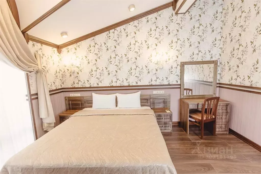 Комната Краснодарский край, Сочи Курортный просп., 105б (27.0 м) - Фото 1