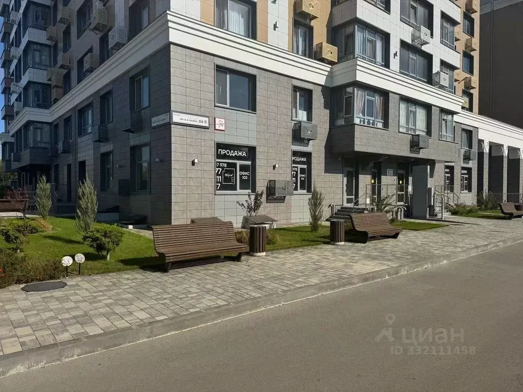Студия Крым, Евпатория просп. Ленина, 66 (32.9 м) - Фото 1
