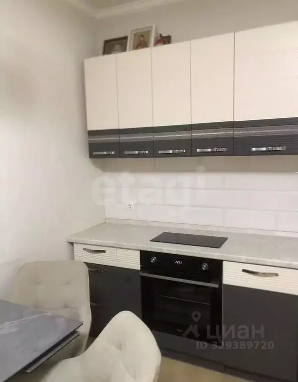 1-к кв. Московская область, Люберцы Зенино ЖК Самолет мкр, ул. ... - Фото 2