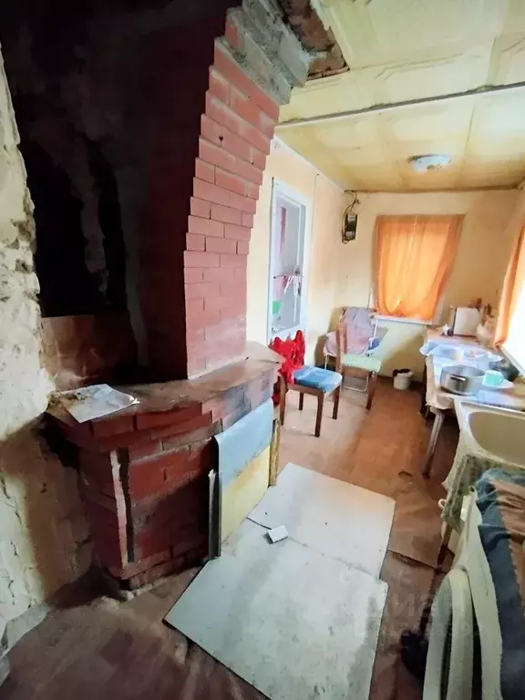 Дом в Ростовская область, Шахты Милиционная ул. (35 м) - Фото 1