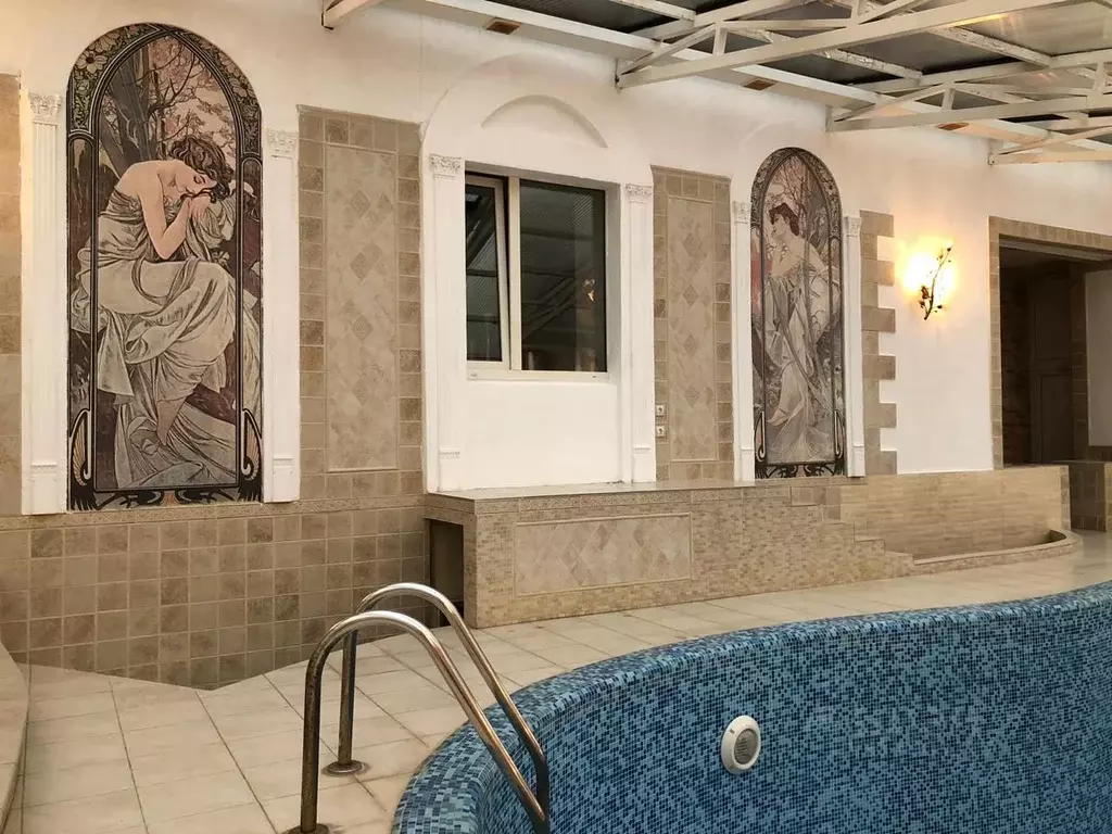 Дом в Воронежская область, Воронеж Тенистый мкр, ул. Мостовая (213 м) - Фото 2