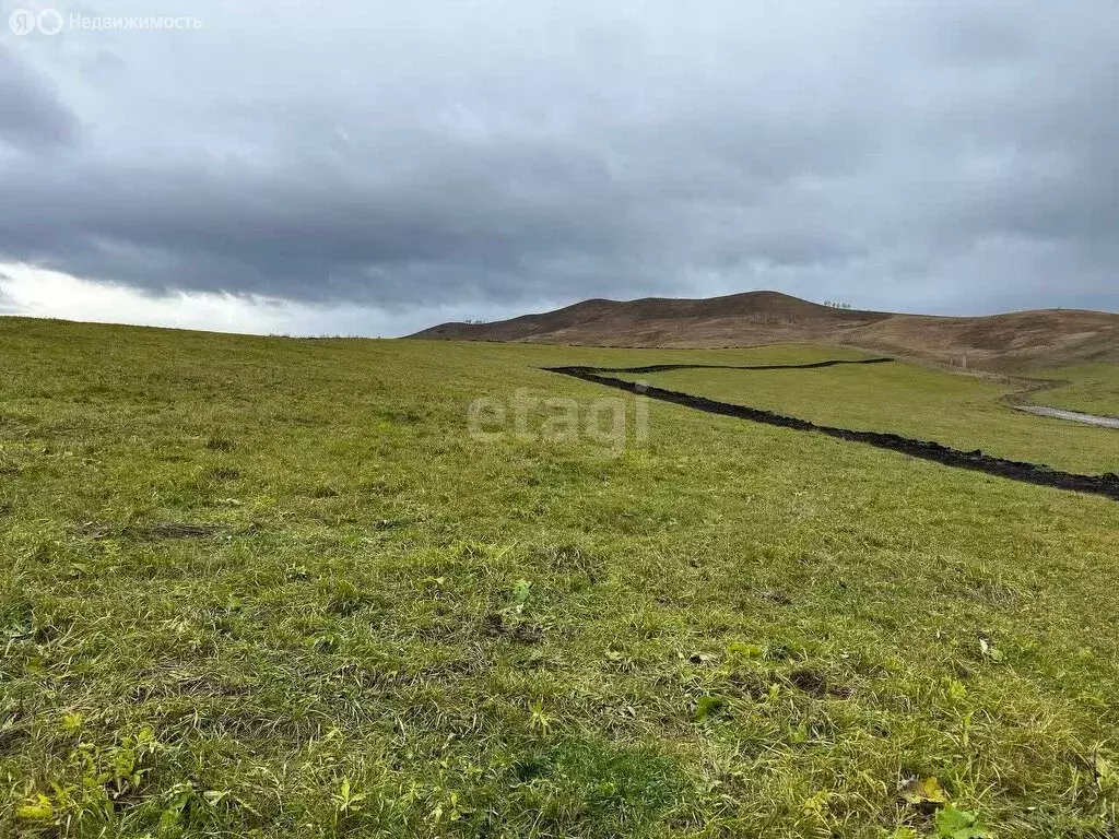 Участок в село Ая, улица Куйбышева (16.5 м) - Фото 0