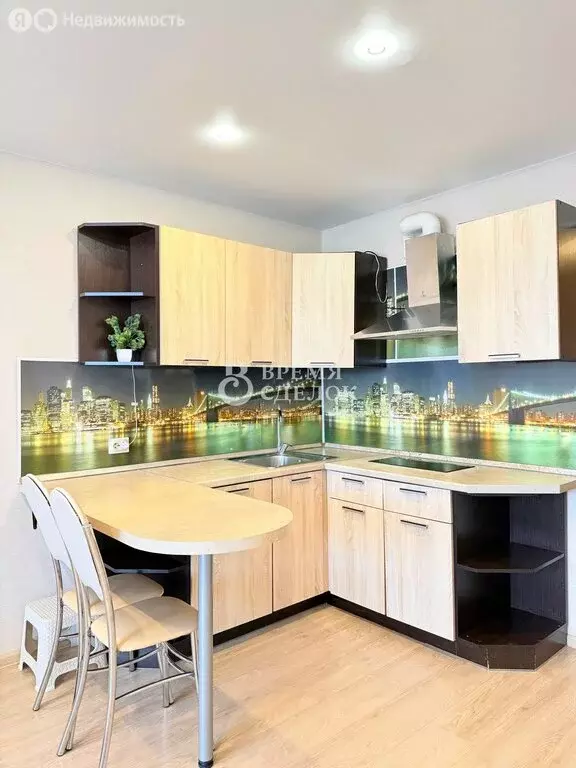 Квартира-студия: Владимир, улица Фейгина, 22 (27.3 м) - Фото 1