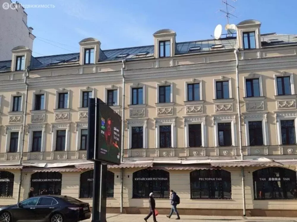 Торговая площадь (668 м) - Фото 1