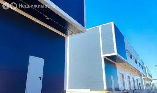 Склад (1500 м) - Фото 1