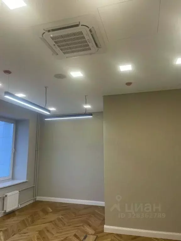 Офис в Москва ул. Сущевский Вал, 2 (1000 м) - Фото 1