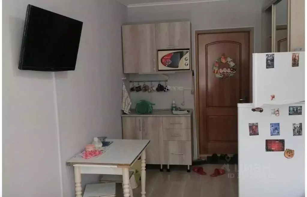 Комната Самарская область, Самара просп. Карла Маркса, 398 (15.0 м) - Фото 0