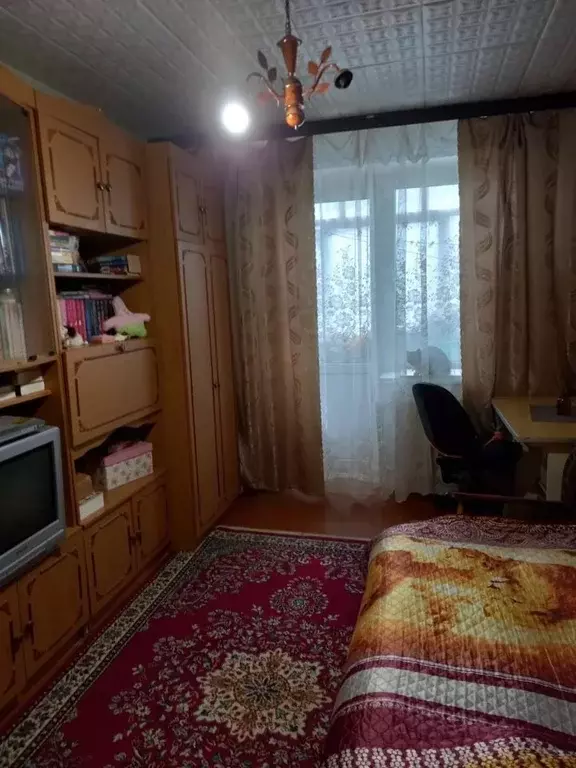 2-к кв. Ростовская область, Белая Калитва Светлая ул., 4 (47.0 м) - Фото 0