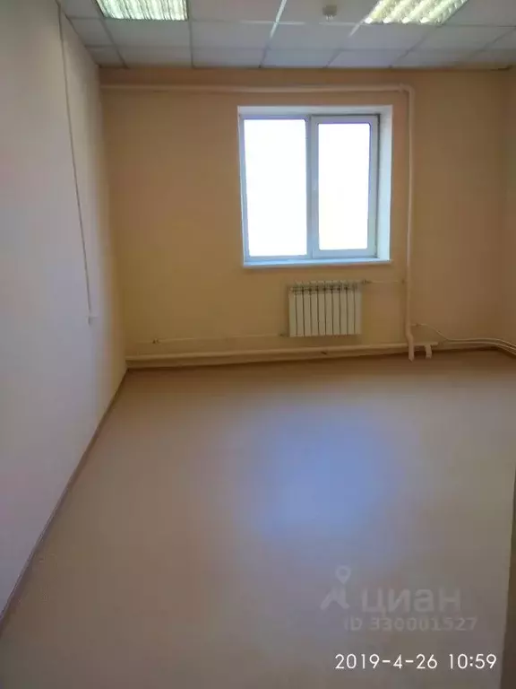 Офис в Свердловская область, Екатеринбург ул. Посадская, 16А (13 м) - Фото 1