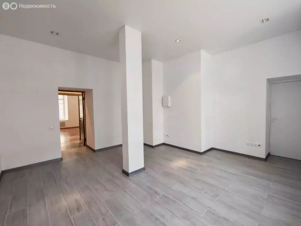 Офис (24.3 м) - Фото 2