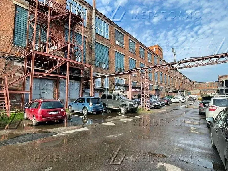 Склад в Москва ул. Генерала Дорохова, 6С21 (144 м) - Фото 1