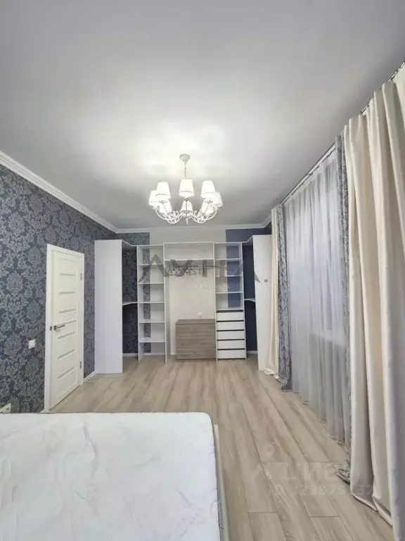 2-к кв. Татарстан, Набережные Челны ул. Портовая, 51 (61.4 м) - Фото 2