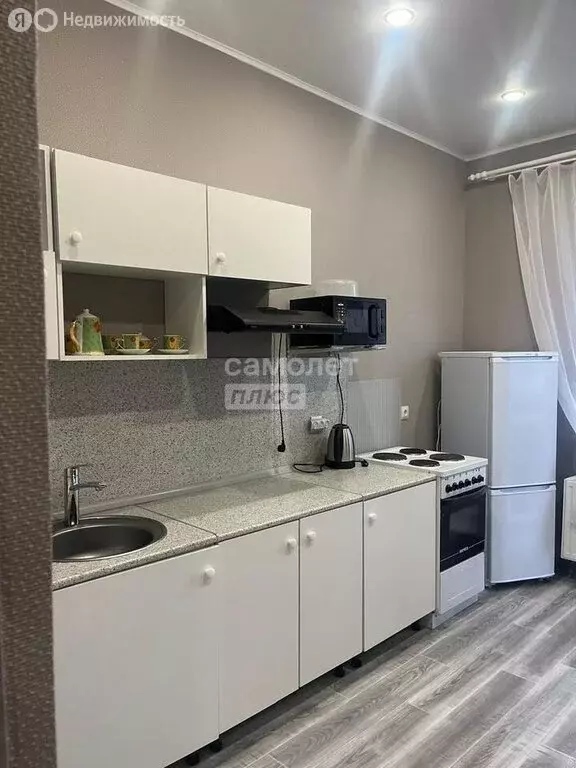 1-комнатная квартира: Новороссийск, улица Котанова, 7к3 (40.8 м) - Фото 0
