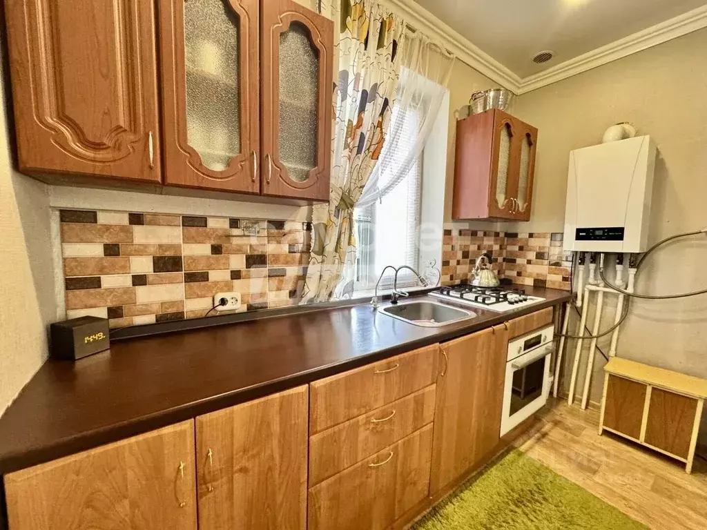 Таунхаус в Татарстан, Казань Крылатская ул., 11В (62 м) - Фото 2