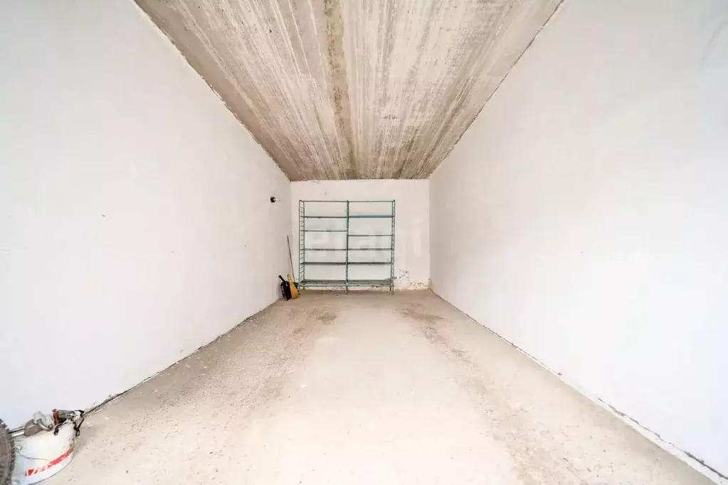 Гараж в Хабаровский край, Хабаровск ул. Шеронова, 22 (18 м) - Фото 1