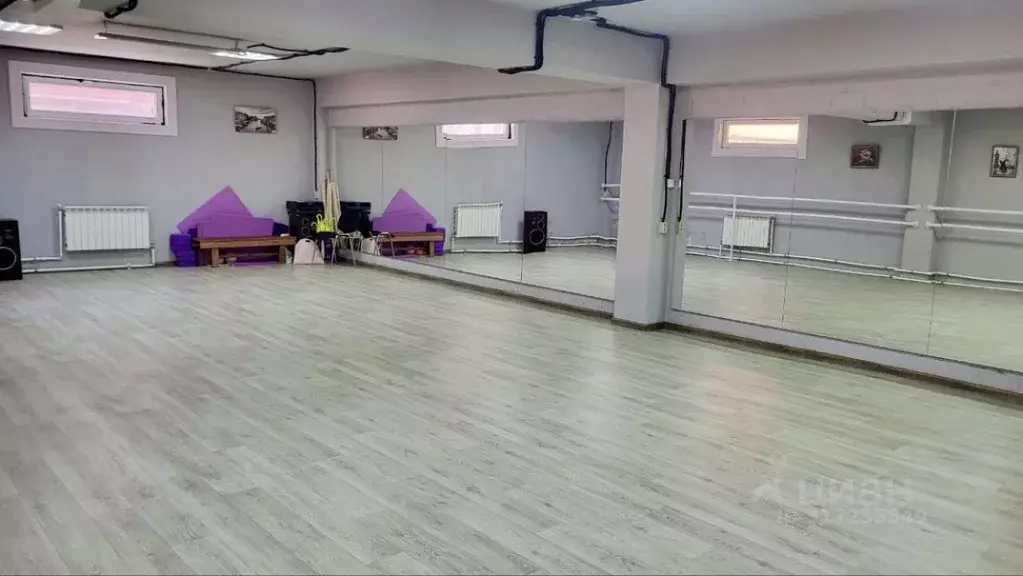 Помещение свободного назначения в Иркутская область, Иркутск ул. Клары ... - Фото 0