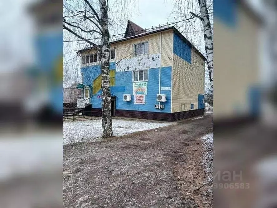 Помещение свободного назначения в Коми, Сысольский муниципальный ... - Фото 2