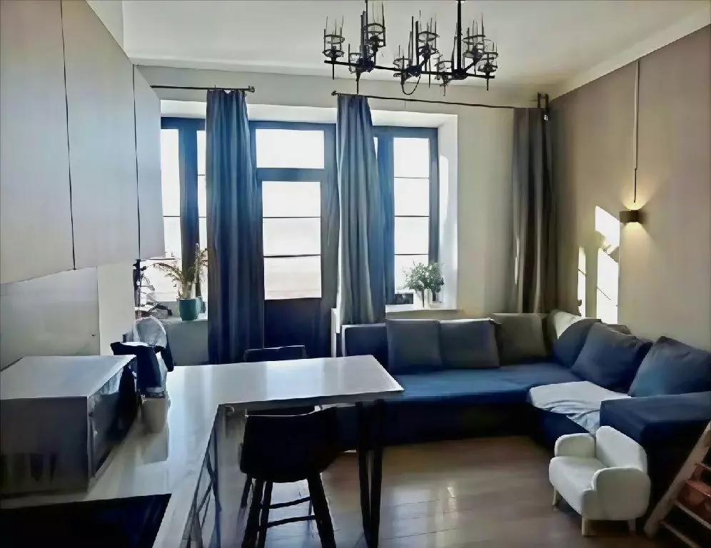 Продается 2-комнатная квартира - Фото 2