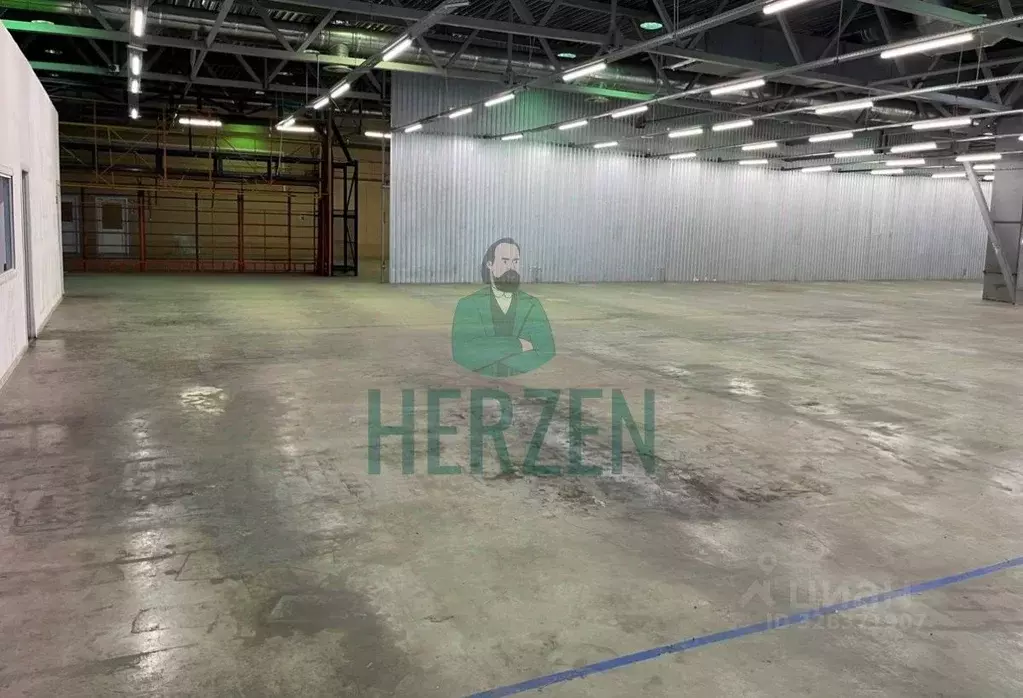 Производственное помещение в Московская область, Люберцы городской ... - Фото 2