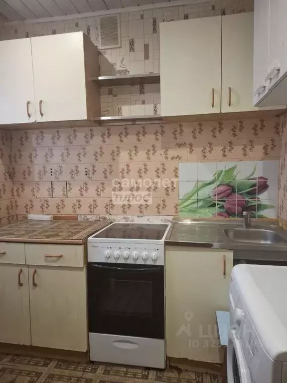 2-к кв. Тюменская область, Тюмень Северная ул., 35 (41.0 м) - Фото 1