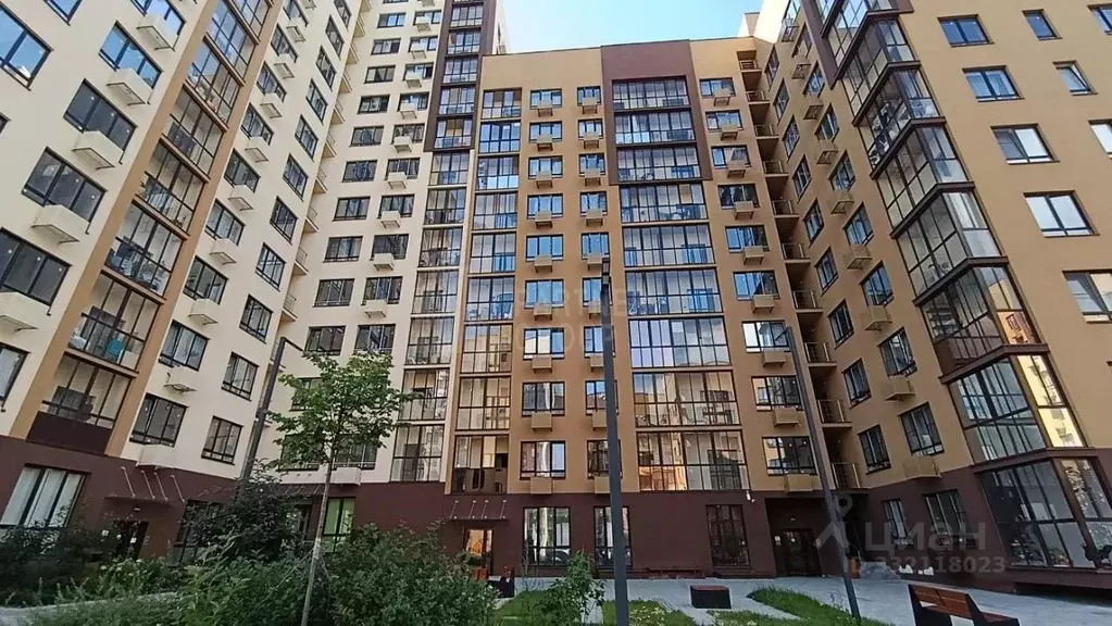 Помещение свободного назначения в Тульская область, Тула городской ... - Фото 1