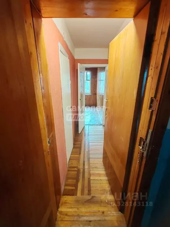 1-к кв. Кабардино-Балкария, Нальчик ул. Тарчокова, 54 (38.5 м) - Фото 2