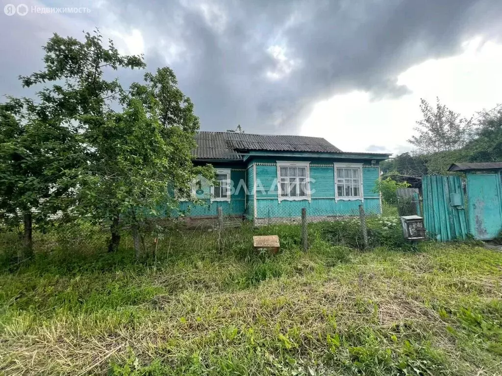 Дом в Брянск, улица Калинина, 357 (36 м) - Фото 0