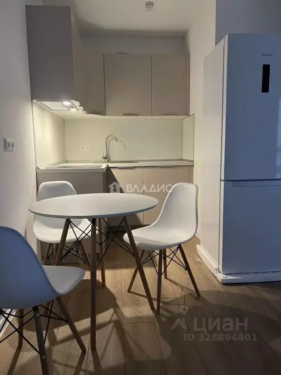 1-к кв. Москва Амурская ул., 2к1 (32.3 м) - Фото 2